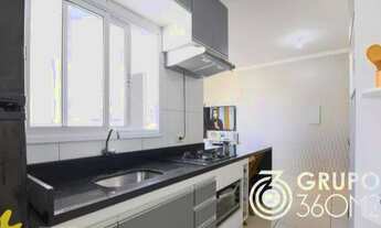 Imagem 3: Cobertura para Venda em Santo André, Bangú, 3 dormitórios, 2 banheiros, 1 vaga