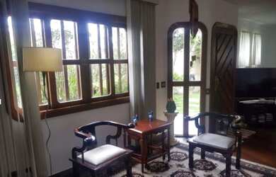 Imagem 5: Casa com 4 dormitórios à venda, 346 m² por R$ 1.800.000,00 - Jardim Umuarama - São Paulo/S