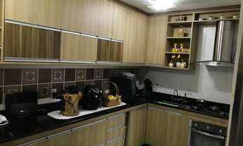 Imagem: Apartamento - Vila Industrial - Residencial