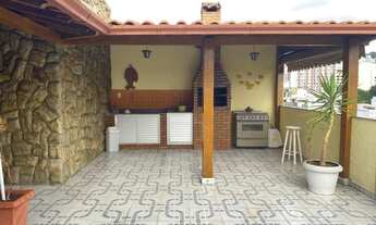 Imagem: Cobertura com 4 quartos no São Mateus