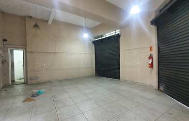 Imagem: Ponto comercial/Loja/Box para aluguel tem