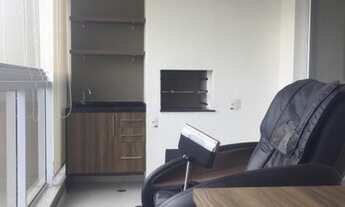 Imagem 3: Harmonia J, Bianchi 3 suítes (porteira fechada