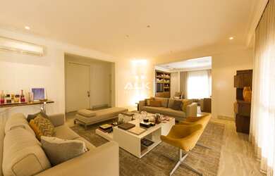 Imagem 7: Apartamento à Venda na Vila Nova Conceição