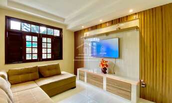 Imagem: Casa 250m² no Olho Dágua Projetados e