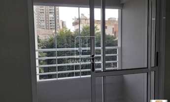 Imagem 3: Apartamento (tipo - padrao) 1 dormitórios, cozinha planejada, portaria 24 horas, elevador