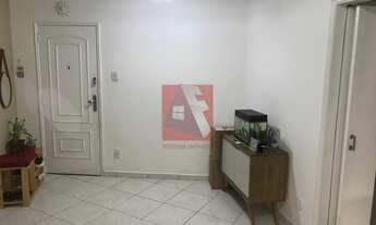 Imagem 2: Apartamento 2 quartos a venda na Tijuca - RJ