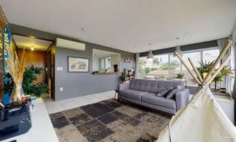 Imagem 6: Apartamento em Tristeza