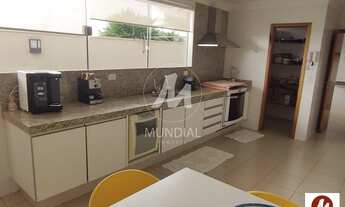 Imagem 6: Casa (sobrado em condominio) 5 dormitórios/suite, cozinha planejada, portaria 24hs, lazer