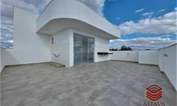 Imagem: BELO HORIZONTE - Apartamento Padrão - Santa