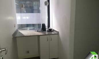 Imagem 5: Comercial Locação Itaim Bibi São Paulo SP Brasil