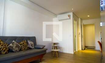 Imagem: Apartamento para Aluguel - Chácara Inglesa