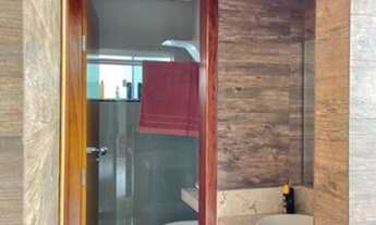 Imagem 4: Jardins Lisboa casa térrea 3 suítes amplo lazer