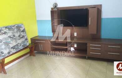 Imagem 2: Casa (edícula) 1 dormitórios