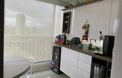 Imagem 7: Apartamento com 2 dormitórios à venda, 63 m² por R$ 659.000 - Vila Monumento - São Paulo/S