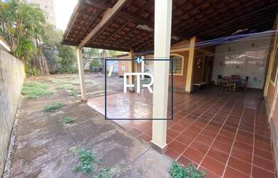 Imagem 4: UBERLâNDIA - Casa Comercial - Patrimônio