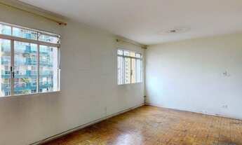 Imagem 2: APARTAMENTO - MOEMA PÁSSAROS - SP