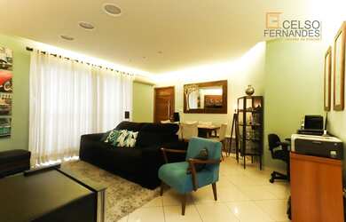 Imagem 7: Excelente apto 2 dorm, sendo 1 suíte - 96m² - 1 vaga Boqueirão - Santos - SP