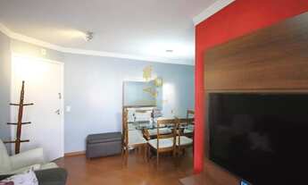 Imagem 2: APARTAMENTO RESIDENCIAL em SÃO PAULO - SP, CAMBUCI