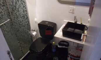 Imagem 6: Apartamento residencial à venda, Cambuci, São Paulo