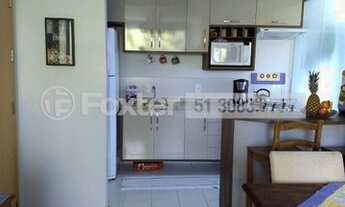 Imagem 4: Porto Alegre - Apartamento Padrão - Jardim Carvalho