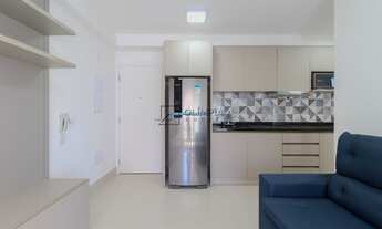 Imagem 7: Locação Apartamento 1 Dormitórios - 42 m² Moema