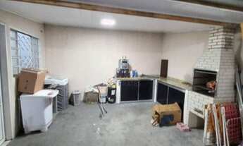 Imagem 3: Casa com 2 dormitórios à venda, 100 m² por R$ 180.000 - Estância São João - São José do Ri