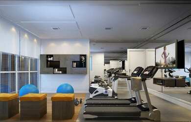 Imagem 4: Apartamento venda 3 quartos ao lado Hospital e Fórum Centro - Itajaí - SC