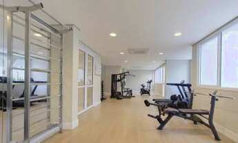 Imagem 4: Cadoro - Alugo Apto 1 dormitório - todo mobiliado