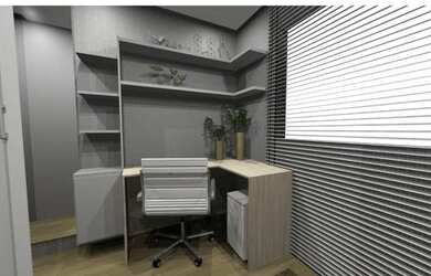 Imagem 5: SÃO PAULO - Apartamento Padrão - MORUMBI