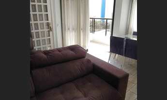 Imagem 4: Apartamento Astúrias 4 Dormitórios Vila Alzira - Guarujá - SP