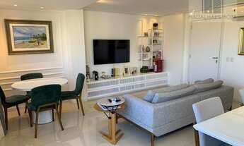 Imagem 2: Apartamento com 3 dormitórios à venda, 125 m² por R$ 1.190.000,00 - Cocó - Fortaleza/CE