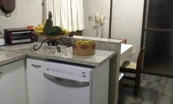 Imagem 6: Venda Apartamento 4 Dormitórios - 220 m² Brooklin