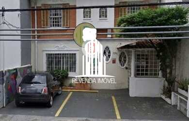 Imagem 2: Casa comercial na Aclimação à venda