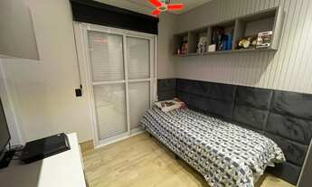 Imagem 5: APARTAMENTO RESIDENCIAL em JUNDIAÍ - SP, CENTRO