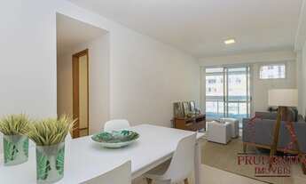 Imagem 1: Apartamento à venda em Humaitá com 90 m², 3 quartos, 1 suíte, 1 vaga