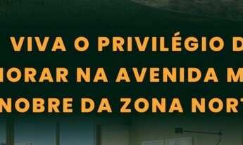 Imagem 3: Apartamento á Venda em Casa Forte com 105m 03 quartos 2 suítes
