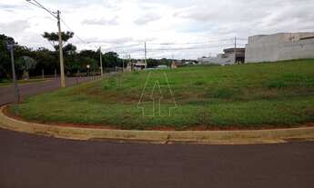 Imagem 2: Araçatuba - Lote/Terreno - Santa Luzia