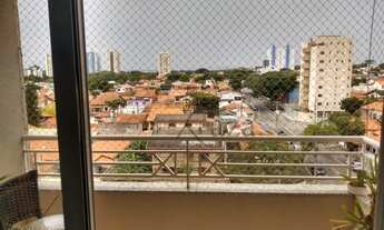 Imagem 5: Apartamento - 02 dormitórios com suíte - Jardim Satélite - Venda