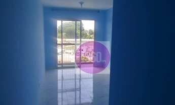 Imagem 4: Apartamento com 2 dormitórios à venda, 48 m² por R$ 280.000,00 - Vila Curuçá - São Paulo/S