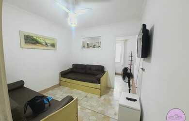 Imagem 6: Apartamento a venda 1 dormitório, 1 banheiro, 1 vaga de garagem no bairro Ocian, Praia Gra