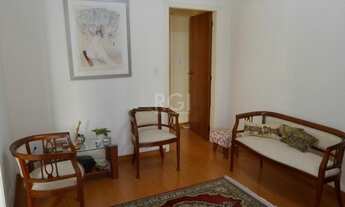 Imagem: Porto Alegre - Apartamento Padrão - São