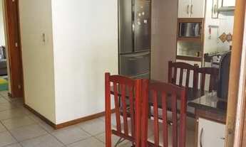 Imagem 3: Florianópolis - Casa Padrão - Córrego Grande