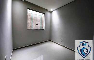 Imagem 2: Casa para venda com cobertura 100 m com 3 quartos 4 vagas Residencial Lagoa - Betim