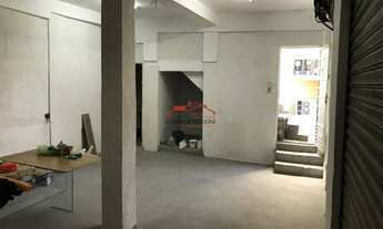 Imagem 4: Salão comercial para locação, 40m²- R$1.600,00- Vila Moraes, São Paulo (SP