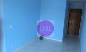 Imagem 5: Apartamento com 2 dormitórios à venda, 48 m² por R$ 280.000,00 - Vila Curuçá - São Paulo/S