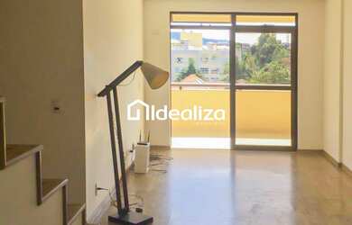 Imagem 2: Cobertura para Venda em Teresópolis, Alto, 3 dormitórios, 2 suítes, 3 banheiros, 1 vaga