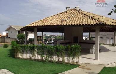 Imagem 4: Casa com 3 dormitórios à venda, 270 m² por R$ 2.300.000 - Loteamento Residencial Jardim Vi