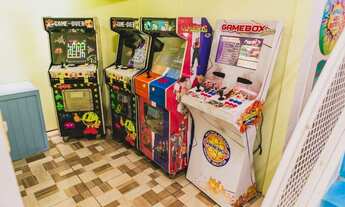 Imagem 4: Alugo imóvel p quem trabalha com eventos! Climatizada e Já com alguns brinquedos