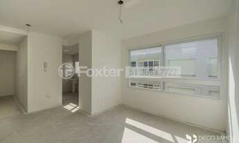 Imagem 1: Porto Alegre - Apartamento Padrão - Menino Deus