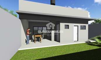 Imagem 4: Linda e Espaçosa casa Térrea proximo ao Atacadão e Havan